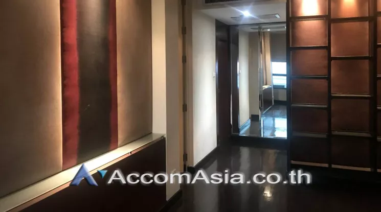 10  2 br Condominium For Sale in Ploenchit ,Bangkok BTS Chitlom at President Place AA20531