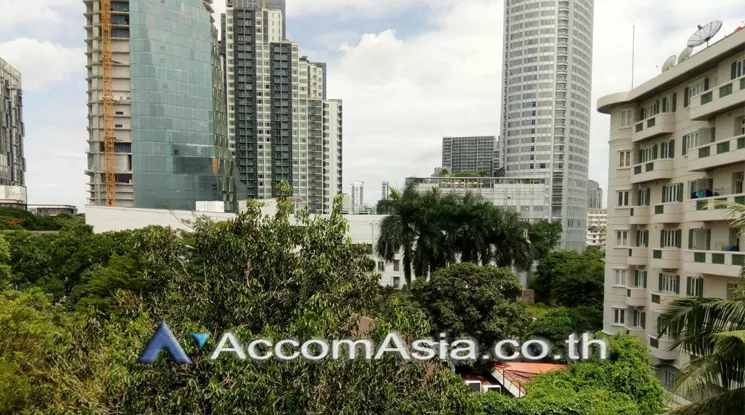 9  2 br Condominium For Sale in Sukhumvit ,Bangkok BTS Ekkamai at MODE Sukhumvit 61 AA20532