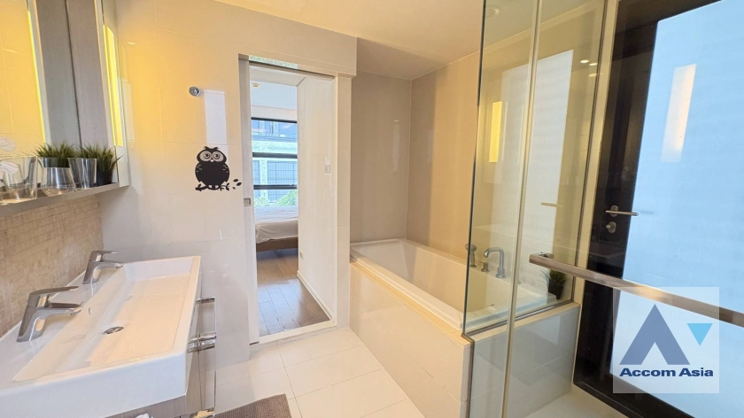 15  2 br Condominium for rent and sale in Sukhumvit ,Bangkok BTS Ekkamai at MODE Sukhumvit 61 AA20532