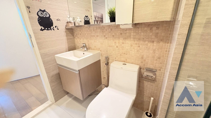 13  2 br Condominium for rent and sale in Sukhumvit ,Bangkok BTS Ekkamai at MODE Sukhumvit 61 AA20532