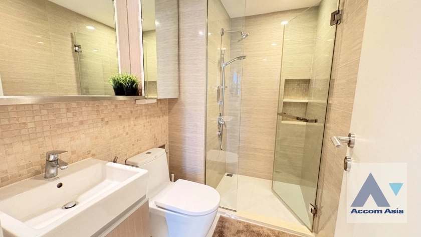 12  2 br Condominium for rent and sale in Sukhumvit ,Bangkok BTS Ekkamai at MODE Sukhumvit 61 AA20532