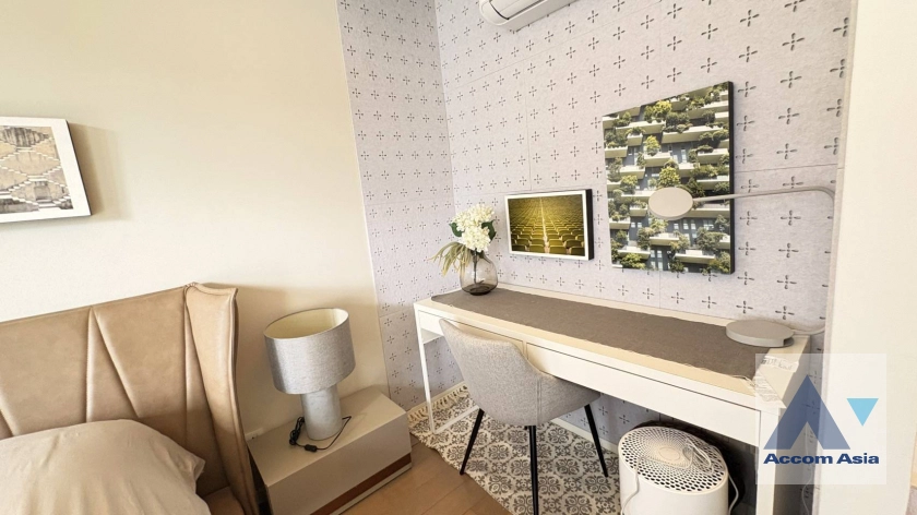 11  2 br Condominium for rent and sale in Sukhumvit ,Bangkok BTS Ekkamai at MODE Sukhumvit 61 AA20532