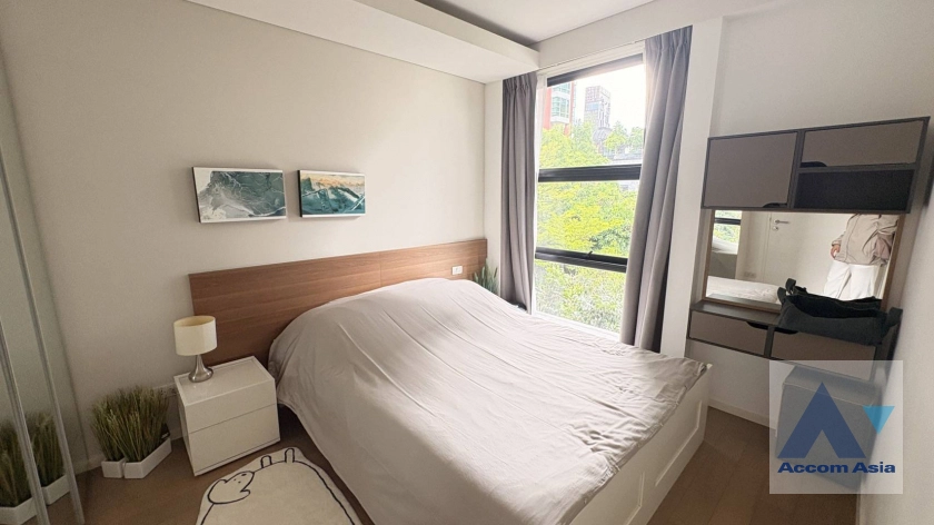 7  2 br Condominium for rent and sale in Sukhumvit ,Bangkok BTS Ekkamai at MODE Sukhumvit 61 AA20532