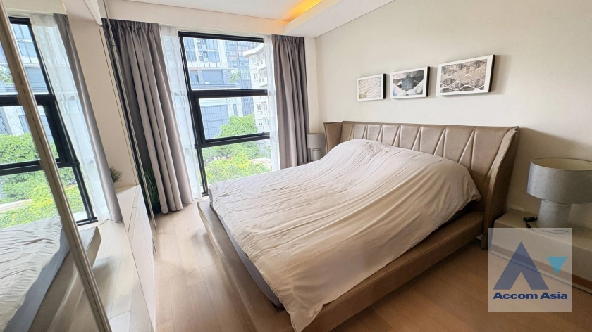 9  2 br Condominium for rent and sale in Sukhumvit ,Bangkok BTS Ekkamai at MODE Sukhumvit 61 AA20532