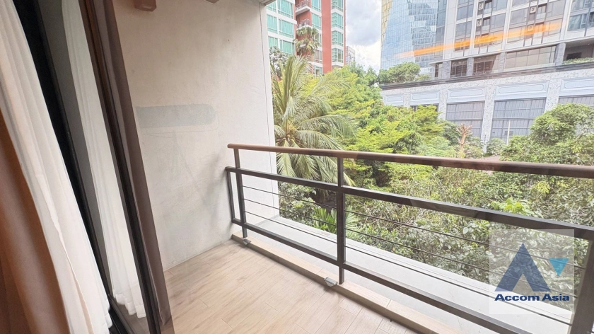 16  2 br Condominium for rent and sale in Sukhumvit ,Bangkok BTS Ekkamai at MODE Sukhumvit 61 AA20532