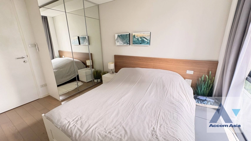 8  2 br Condominium for rent and sale in Sukhumvit ,Bangkok BTS Ekkamai at MODE Sukhumvit 61 AA20532