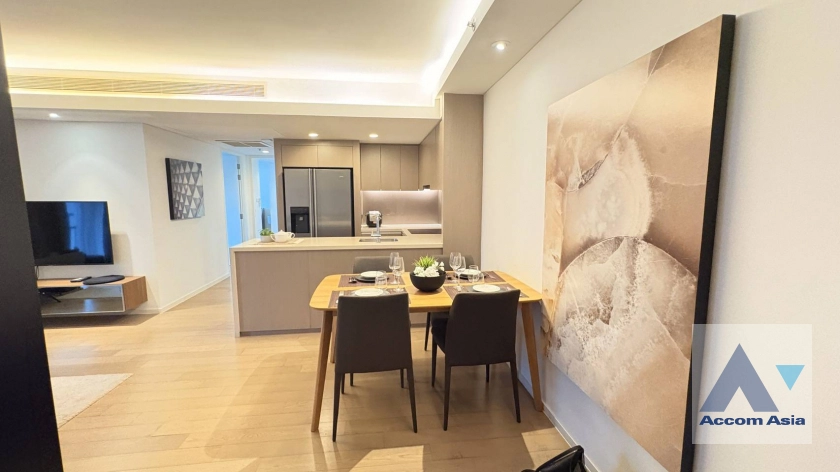 4  2 br Condominium for rent and sale in Sukhumvit ,Bangkok BTS Ekkamai at MODE Sukhumvit 61 AA20532