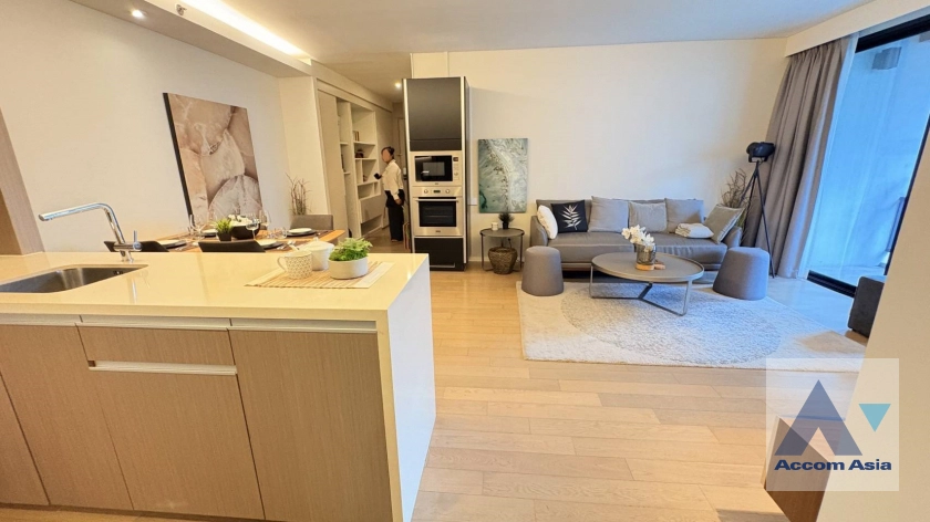  1  2 br Condominium for rent and sale in Sukhumvit ,Bangkok BTS Ekkamai at MODE Sukhumvit 61 AA20532