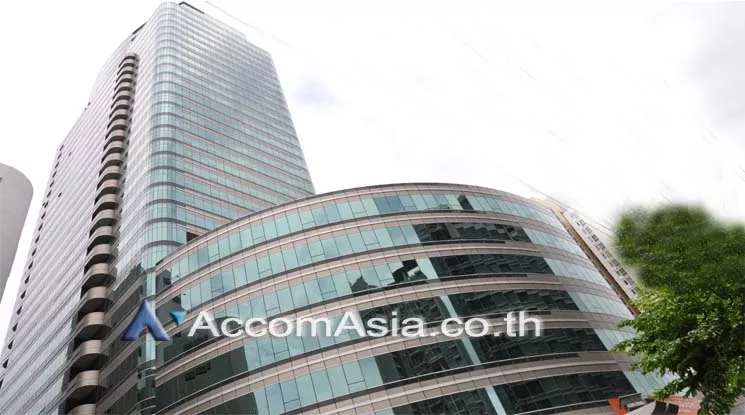 unit Office space For Rent in Ratchadaphisek, Bangkok  near MRT Phetchaburi (AA20546)