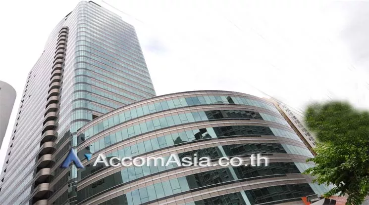  Thai Summit Tower Office space  for Rent MRT Phetchaburi in Ratchadapisek Bangkok