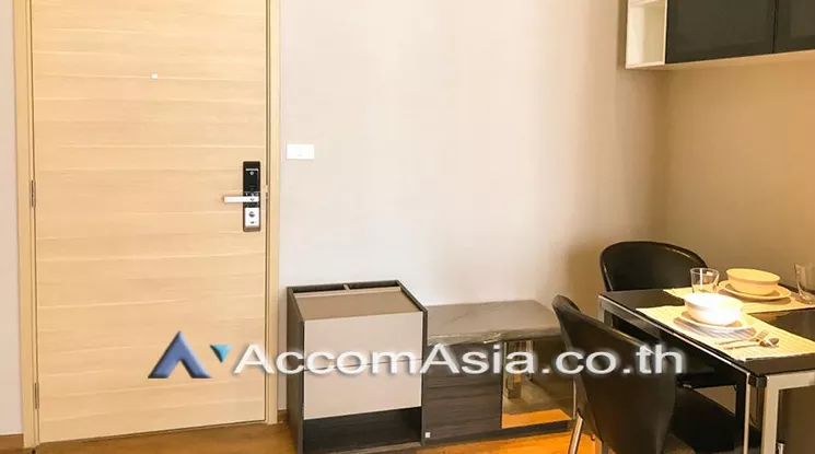  1  1 br Condominium For Rent in Sukhumvit ,Bangkok BTS Phrom Phong at Park Origin Phrom Phong AA20548