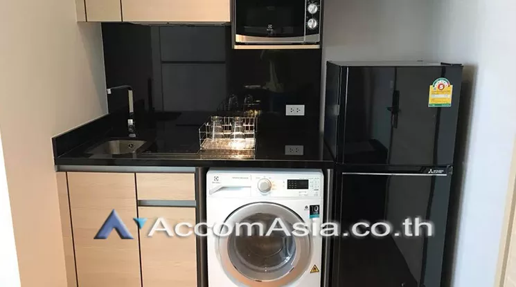 unitPark Origin Phrom Phong Condominium