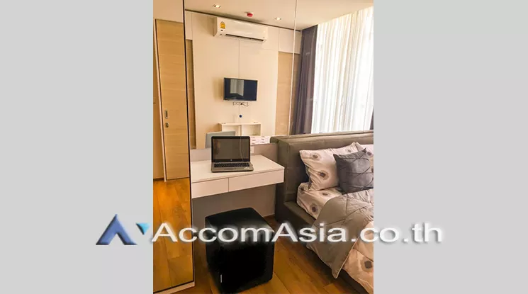 4  1 br Condominium For Rent in Sukhumvit ,Bangkok BTS Phrom Phong at Park Origin Phrom Phong AA20548