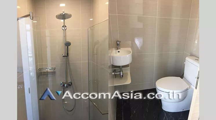 5  1 br Condominium For Rent in Sukhumvit ,Bangkok BTS Phrom Phong at Park Origin Phrom Phong AA20548