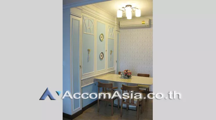 4  2 br Condominium For Sale in Charoen Nakhon ,Bangkok BTS Krung Thon Buri at Hive Sathorn AA20556