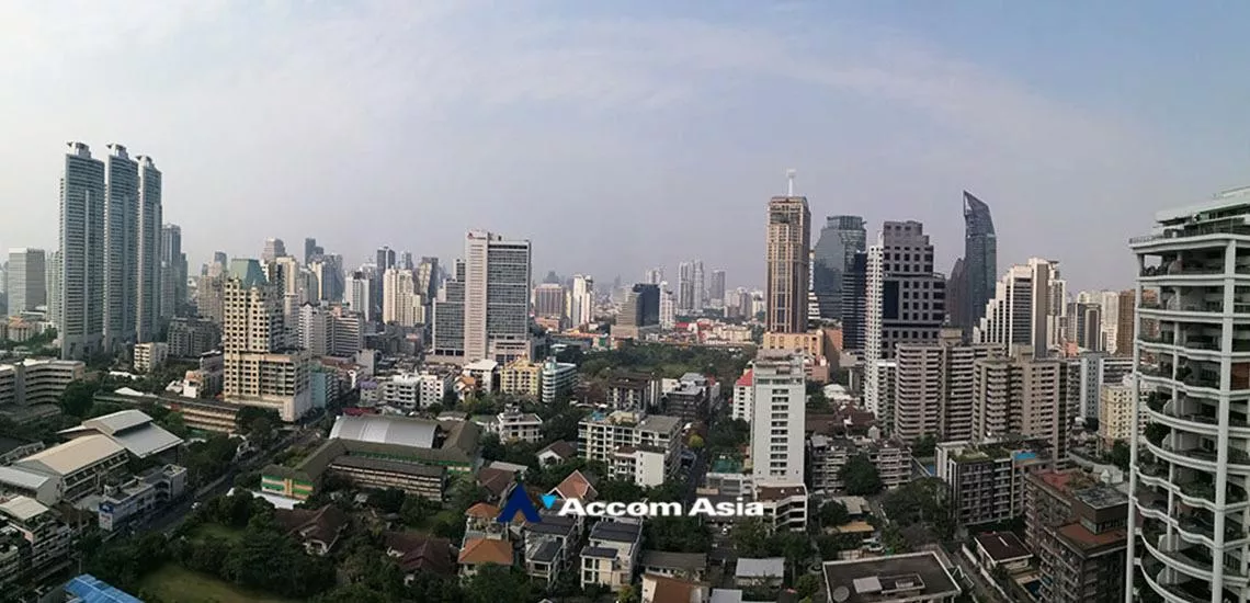 7  1 br Condominium for rent and sale in Sukhumvit ,Bangkok BTS Phrom Phong at Park Origin Phrom Phong AA20561