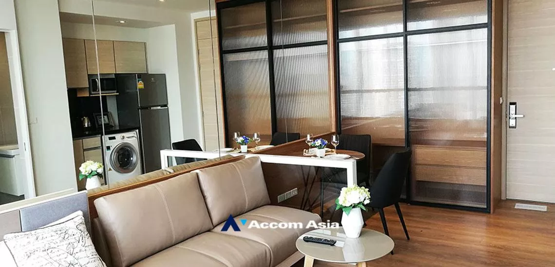  1  1 br Condominium for rent and sale in Sukhumvit ,Bangkok BTS Phrom Phong at Park Origin Phrom Phong AA20561
