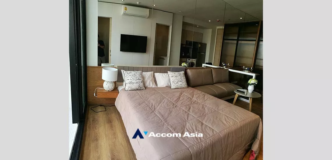 5  1 br Condominium for rent and sale in Sukhumvit ,Bangkok BTS Phrom Phong at Park Origin Phrom Phong AA20561