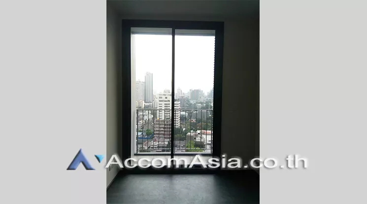 unit 1 Bedroom  Condominium For Sale in Sukhumvit, Bangkok  near BTS Asok - MRT Sukhumvit (AA20562)