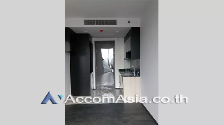  1  1 br Condominium For Sale in Sukhumvit ,Bangkok BTS Asok - MRT Sukhumvit at Edge Sukhumvit 23 Condominium AA20562