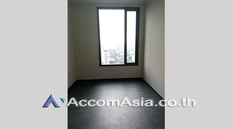 5  1 br Condominium For Sale in Sukhumvit ,Bangkok BTS Asok - MRT Sukhumvit at Edge Sukhumvit 23 Condominium AA20562