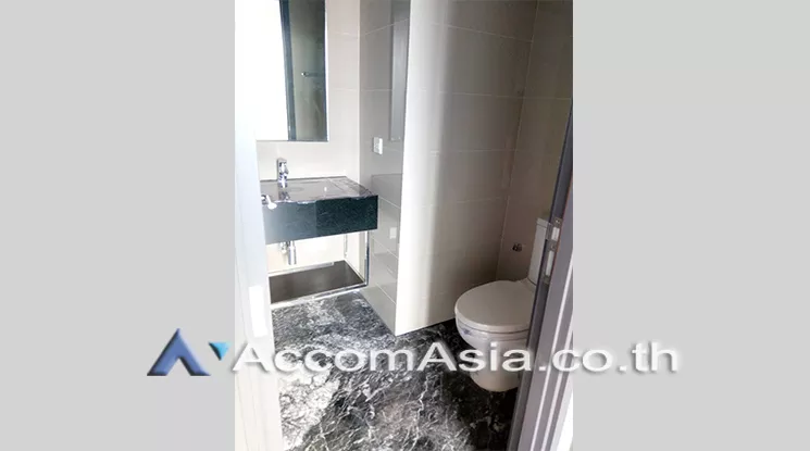 6  1 br Condominium For Sale in Sukhumvit ,Bangkok BTS Asok - MRT Sukhumvit at Edge Sukhumvit 23 Condominium AA20562