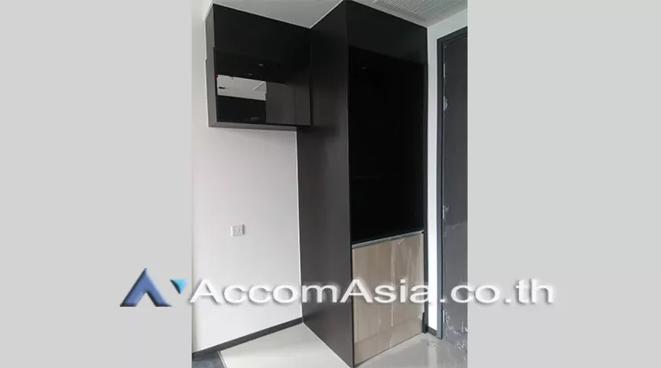 7  1 br Condominium For Sale in Sukhumvit ,Bangkok BTS Asok - MRT Sukhumvit at Edge Sukhumvit 23 Condominium AA20562