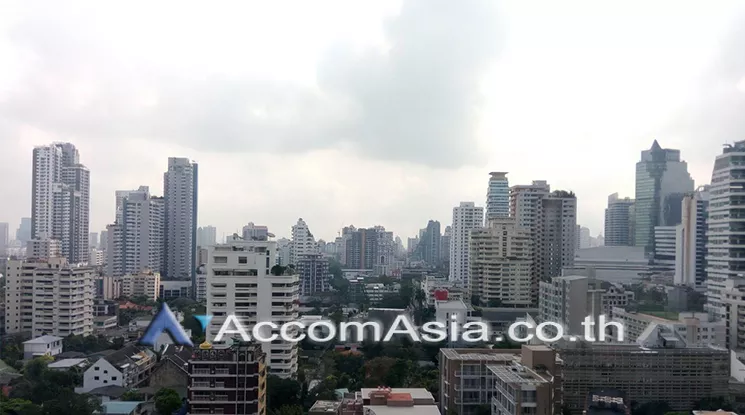 8  1 br Condominium For Sale in Sukhumvit ,Bangkok BTS Asok - MRT Sukhumvit at Edge Sukhumvit 23 Condominium AA20562