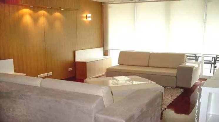 unit 1 Bedroom  Condominium For Rent & Sale in Ploenchit, Bangkok  near BTS Chitlom (21249)