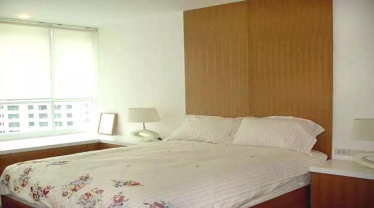 5  1 br Condominium for rent and sale in Ploenchit ,Bangkok BTS Chitlom at Urbana Langsuan 21249