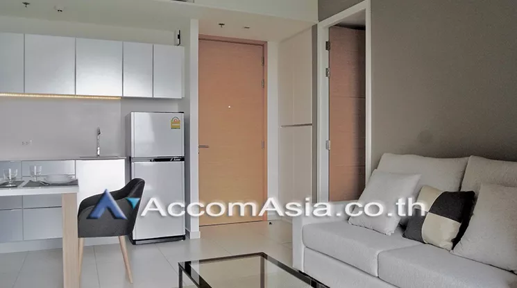 4  1 br Condominium For Rent in Sukhumvit ,Bangkok BTS Ekkamai at The Lofts Ekkamai  AA20569