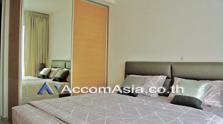 6  1 br Condominium For Rent in Sukhumvit ,Bangkok BTS Ekkamai at The Lofts Ekkamai  AA20569
