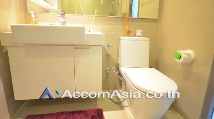 4  2 br Condominium for rent and sale in Rama 3 ,Bangkok BRT Rama IX Bridge at Star View Condominium AA20570
