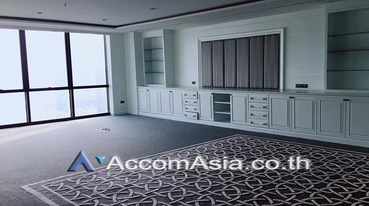 unit Office space For Rent in Sukhumvit, Bangkok  near BTS Asok - MRT Sukhumvit (AA20572)