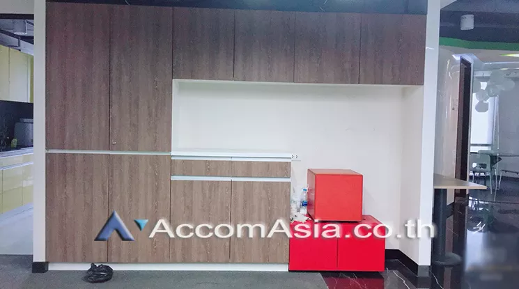 6  Office Space For Rent in Sukhumvit ,Bangkok BTS Asok - MRT Sukhumvit at P.S. Tower AA20572