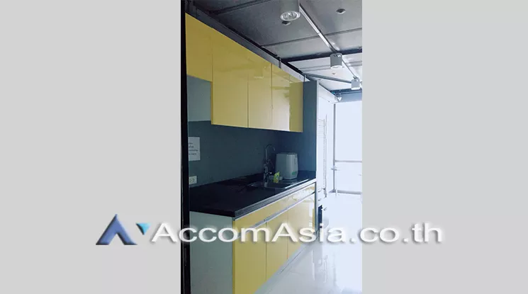 7  Office Space For Rent in Sukhumvit ,Bangkok BTS Asok - MRT Sukhumvit at P.S. Tower AA20572