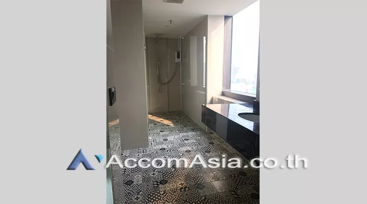 8  Office Space For Rent in Sukhumvit ,Bangkok BTS Asok - MRT Sukhumvit at P.S. Tower AA20572