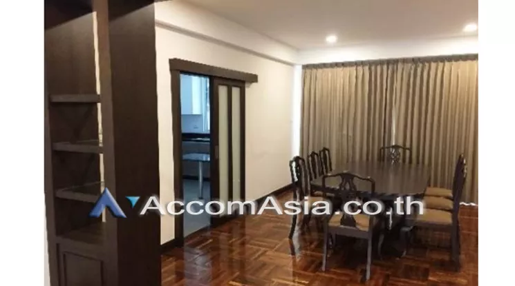  1  3 br Apartment For Rent in Sukhumvit ,Bangkok BTS Nana at Homely Apartment AA20574