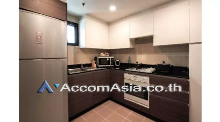  1  3 br Apartment For Rent in Sukhumvit ,Bangkok BTS Nana at Homely Apartment AA20574