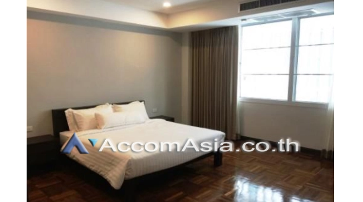 5  3 br Apartment For Rent in Sukhumvit ,Bangkok BTS Nana at Homely Apartment AA20574