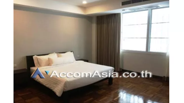5  3 br Apartment For Rent in Sukhumvit ,Bangkok BTS Nana at Homely Apartment AA20574