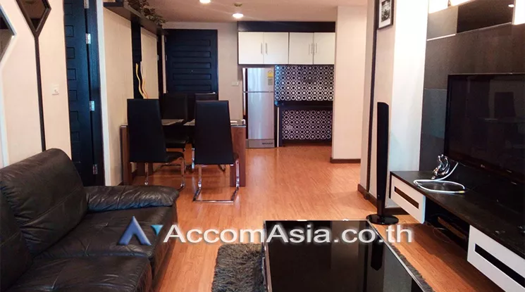  2  2 br Condominium for rent and sale in Sukhumvit ,Bangkok BTS Phrom Phong at The Amethyst AA20583