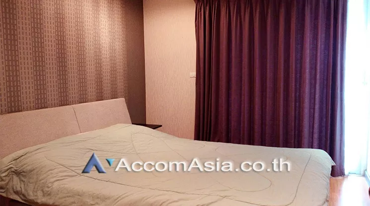 9  2 br Condominium for rent and sale in Sukhumvit ,Bangkok BTS Phrom Phong at The Amethyst AA20583