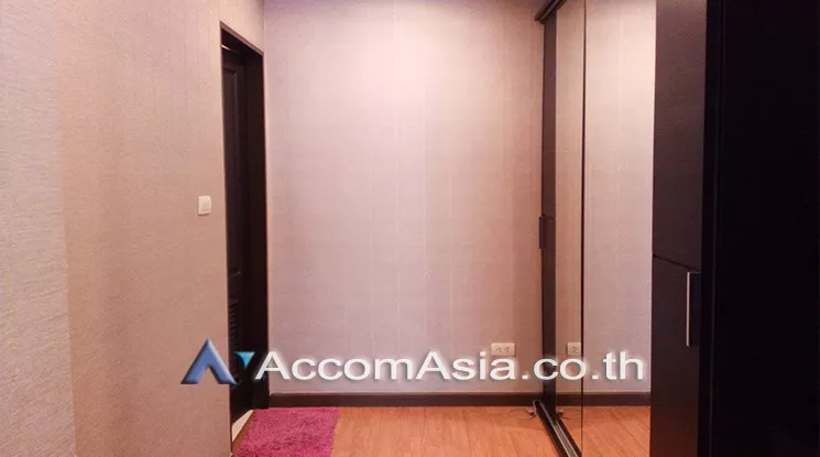 unit 2 Bedrooms  Condominium For Rent & Sale in Sukhumvit, Bangkok  near BTS Phrom Phong (AA20583)