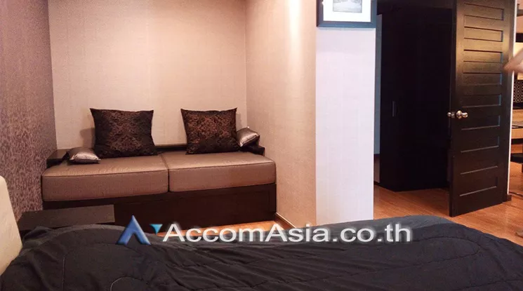 11  2 br Condominium for rent and sale in Sukhumvit ,Bangkok BTS Phrom Phong at The Amethyst AA20583