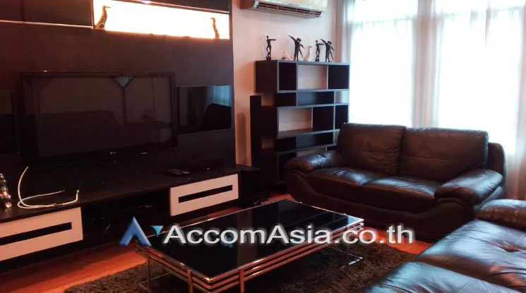 4  2 br Condominium for rent and sale in Sukhumvit ,Bangkok BTS Phrom Phong at The Amethyst AA20583