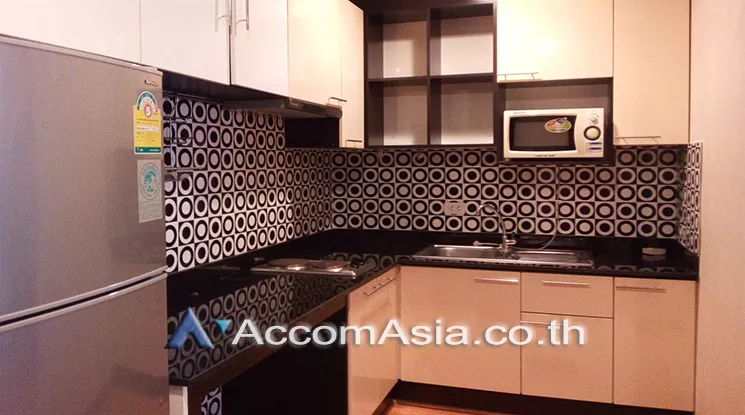 5  2 br Condominium for rent and sale in Sukhumvit ,Bangkok BTS Phrom Phong at The Amethyst AA20583