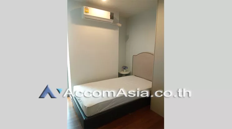  1  2 br Condominium For Rent in Sukhumvit ,Bangkok BTS Thong Lo at Ashton Morph 38 AA20592