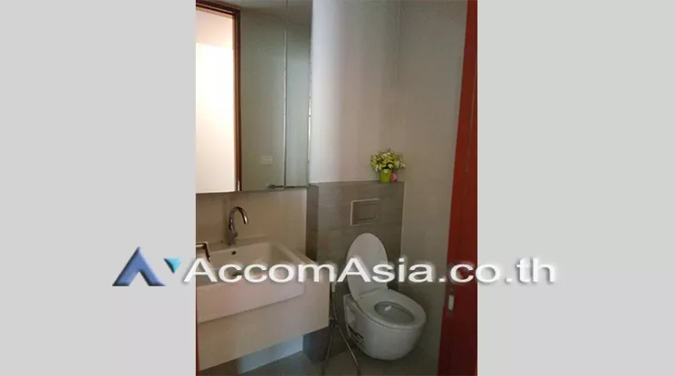 4  2 br Condominium For Rent in Sukhumvit ,Bangkok BTS Thong Lo at Ashton Morph 38 AA20592