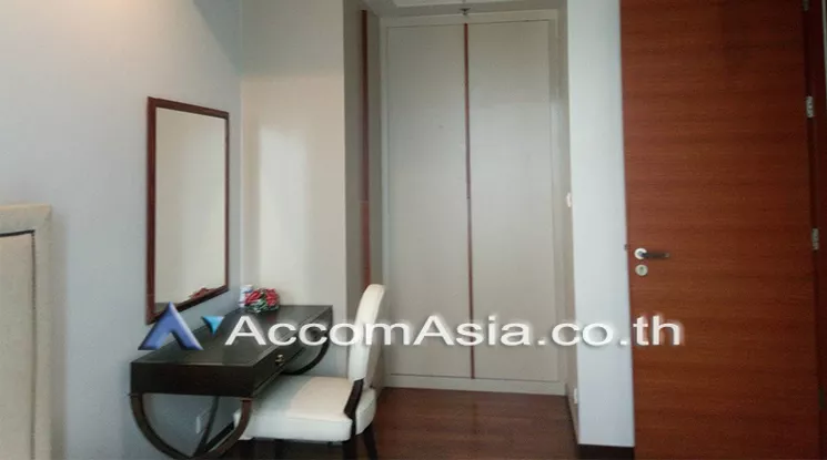 5  2 br Condominium For Rent in Sukhumvit ,Bangkok BTS Thong Lo at Ashton Morph 38 AA20592